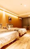Туры в отель Lanting Business Hotel (Wenshui North Second Ring Road)