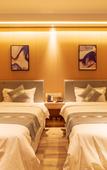 Туры в отель Lanting Business Hotel (Wenshui North Second Ring Road)