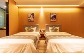 Туры в отель Lanting Business Hotel (Wenshui North Second Ring Road)