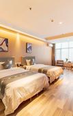 Туры в отель Lanting Business Hotel (Wenshui North Second Ring Road)