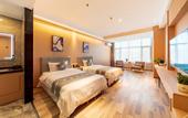 Туры в отель Lanting Business Hotel (Wenshui North Second Ring Road)