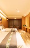 Туры в отель Lanting Business Hotel (Wenshui North Second Ring Road)