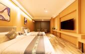 Туры в отель Lanting Business Hotel (Wenshui North Second Ring Road)