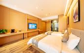 Туры в отель Lanting Business Hotel (Wenshui North Second Ring Road)