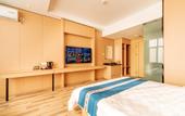 Туры в отель Lanting Business Hotel (Wenshui North Second Ring Road)