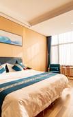 Туры в отель Lanting Business Hotel (Wenshui North Second Ring Road)