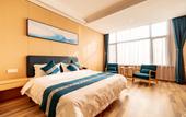 Туры в отель Lanting Business Hotel (Wenshui North Second Ring Road)