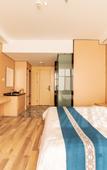 Туры в отель Lanting Business Hotel (Wenshui North Second Ring Road)
