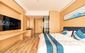 Туры в отель Lanting Business Hotel (Wenshui North Second Ring Road)