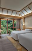 Туры в отель Crowne Plaza SHENNONGJIA by IHG