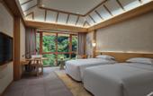 Туры в отель Crowne Plaza SHENNONGJIA by IHG