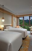 Туры в отель Crowne Plaza SHENNONGJIA by IHG