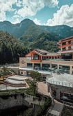 Туры в отель Crowne Plaza SHENNONGJIA by IHG