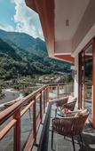 Туры в отель Crowne Plaza SHENNONGJIA by IHG