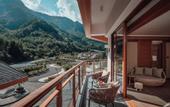 Туры в отель Crowne Plaza SHENNONGJIA by IHG