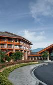 Туры в отель Crowne Plaza SHENNONGJIA by IHG