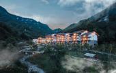 Туры в отель Crowne Plaza SHENNONGJIA by IHG