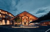 Туры в отель Crowne Plaza SHENNONGJIA by IHG