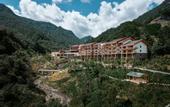 Туры в отель Crowne Plaza SHENNONGJIA by IHG