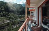 Туры в отель Crowne Plaza SHENNONGJIA by IHG