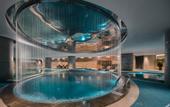 Туры в отель Crowne Plaza SHENNONGJIA by IHG