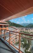 Туры в отель Crowne Plaza SHENNONGJIA by IHG