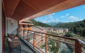 Туры в отель Crowne Plaza SHENNONGJIA by IHG