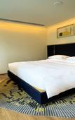 Туры в отель voco NANJING GARDEN EXPO by IHG