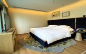 Туры в отель voco NANJING GARDEN EXPO by IHG