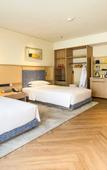 Туры в отель voco NANJING GARDEN EXPO by IHG