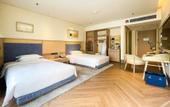 Туры в отель voco NANJING GARDEN EXPO by IHG