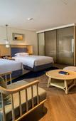 Туры в отель voco NANJING GARDEN EXPO by IHG