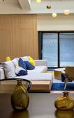 Туры в отель voco NANJING GARDEN EXPO by IHG
