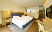 Туры в отель voco NANJING GARDEN EXPO by IHG
