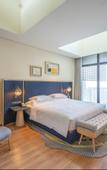 Туры в отель voco NANJING GARDEN EXPO by IHG
