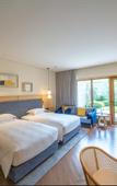Туры в отель voco NANJING GARDEN EXPO by IHG