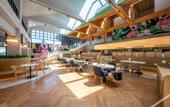 Туры в отель voco NANJING GARDEN EXPO by IHG