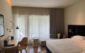 Туры в отель voco NANJING GARDEN EXPO by IHG