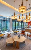 Туры в отель voco NANJING GARDEN EXPO by IHG