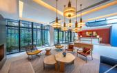Туры в отель voco NANJING GARDEN EXPO by IHG