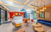 Туры в отель voco NANJING GARDEN EXPO by IHG
