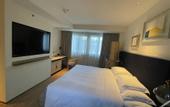 Туры в отель voco NANJING GARDEN EXPO by IHG