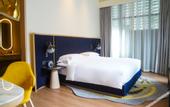 Туры в отель voco NANJING GARDEN EXPO by IHG