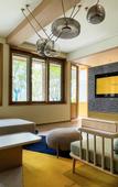 Туры в отель voco NANJING GARDEN EXPO by IHG