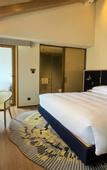 Туры в отель voco NANJING GARDEN EXPO by IHG
