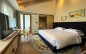 Туры в отель voco NANJING GARDEN EXPO by IHG