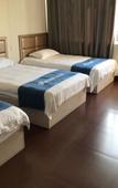 Туры в отель Home Inn Huayi Hotel (Ningbo Xiangshan Shipu)