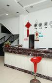 Туры в отель Home Inn Huayi Hotel (Ningbo Xiangshan Shipu)