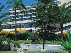 Madeira Palacio Resort 5*