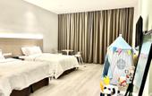 Туры в отель Chongming Memory Hotel